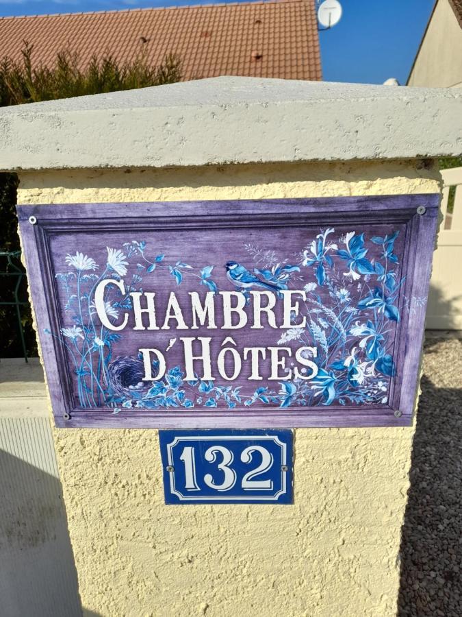 Апартаменты La Chaume Laugere Экстерьер фото